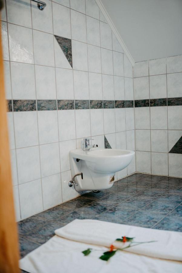 Appartement VIDMAR-WINTERTRAUM Arriach Buitenkant foto